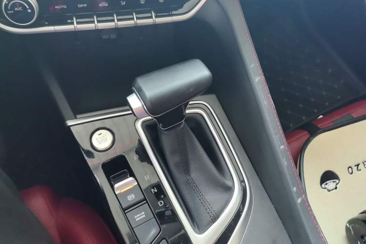 Used CHANGAN Eado 2021 PLUS Blue Whale NE 1.4T GDI DCT Flagship Model
