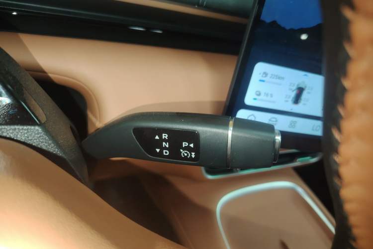 Used Deepal S07 2024 215Max Range-Extended Version
