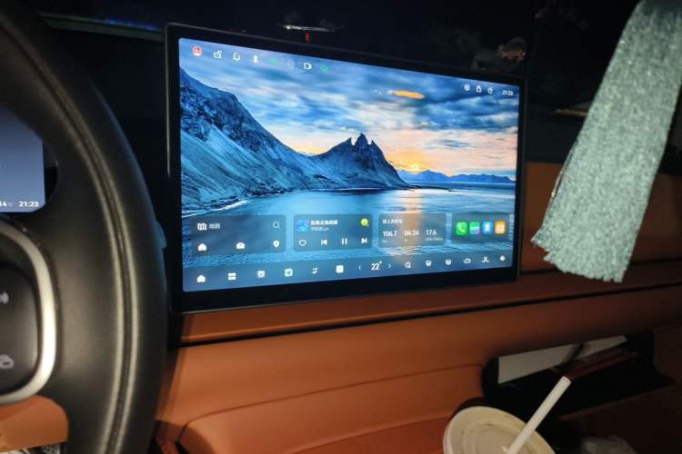 Used Leapmotor C10 2024 530 Smart Edition
