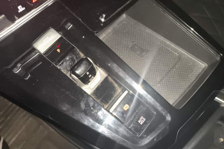 Used Volkswagen Talagon 2022 380TSI Four-Wheel Drive Flagship Shengjing Edition 6 Seats
