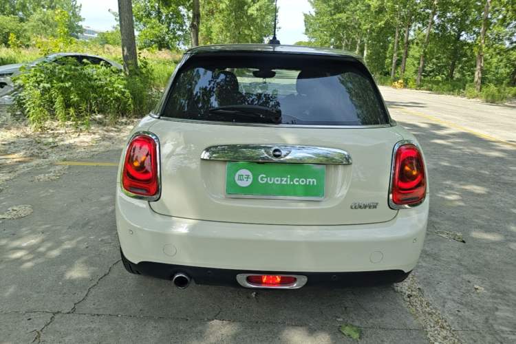 Used MINI 2016 1.5T COOPER Five-Door Edition