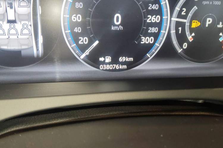 Used Jaguar XEL 2019 2.0T 200 PS Deluxe Edition