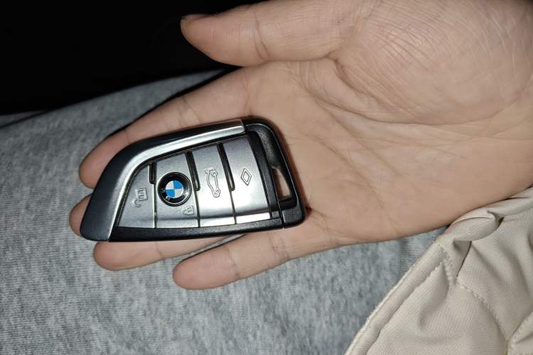 Used BMW 5 Series 2021 530i M Sport Package