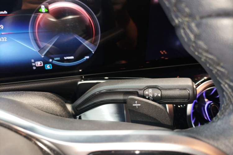 Used Mercedes-Benz EQB 2023 EQB 260