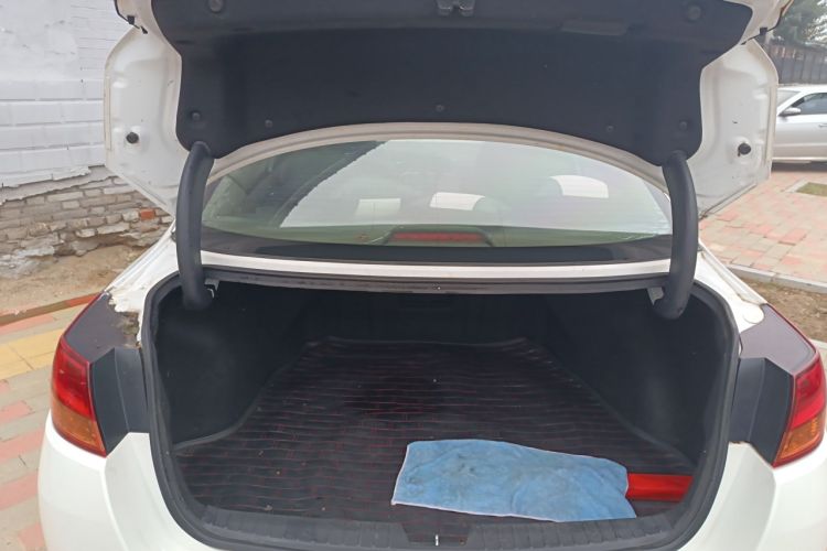 Used Kia K5 2014 2.0L Automatic LUXURY
