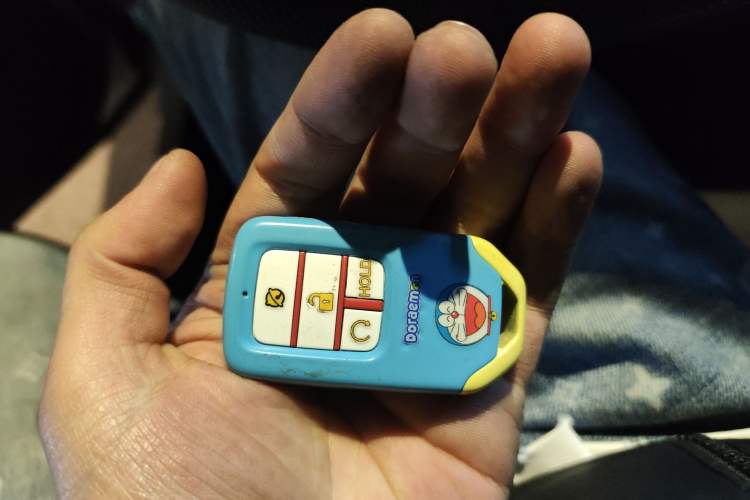 Used Honda Civic 2019 220TURBO CVT Dynamic Edition China V