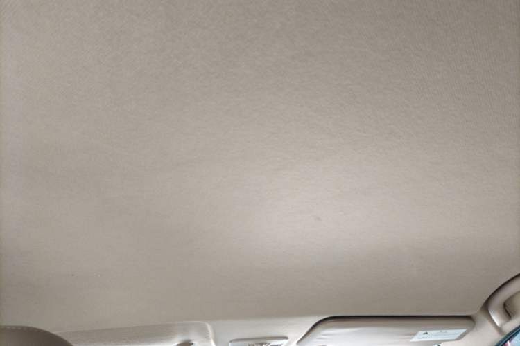 Used Baojun 730 2016 1.5L Manual Comfort Version 7 Seats China V Emission Standard Headliner