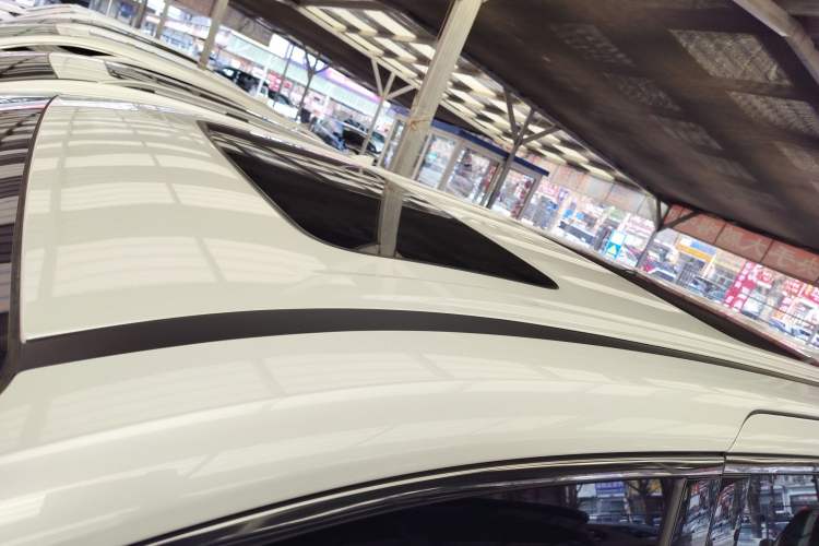 Used GAC Trumpchi M8 2024 Master Series 400T Prestige Edition
