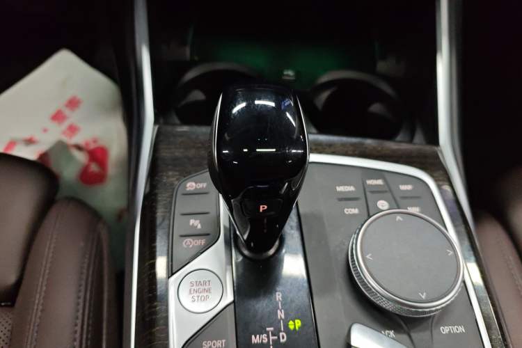 Used BMW 3 Series 2022 325Li M Sport Package