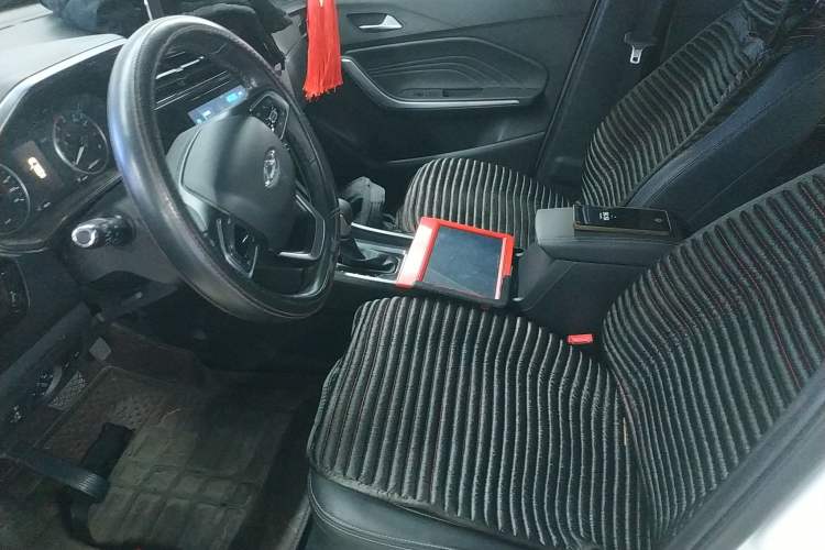 Used Chery Tiggo 3X 2021 PLUS 1.5L CVT Thrilling Red Date Edition