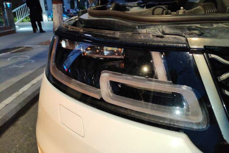 Used Land Rover Range Rover Sport 2018 3.0 SC V6 HSE DYNAMIC