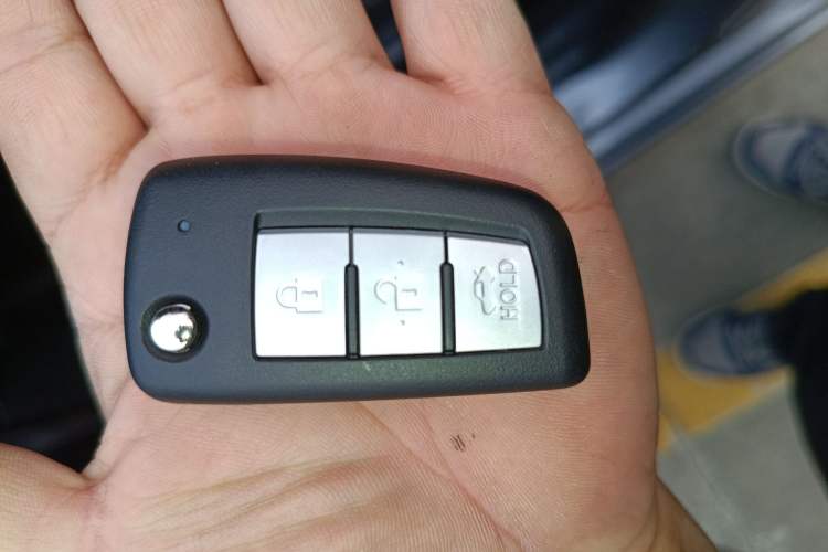 Used Nissan Sylphy 2019 Classic 1.6XE CVT Comfort Edition Interior 1