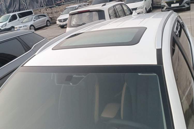 Used Geely Auto Haoyue PRO 2024 1.5T DCT Zongheng+