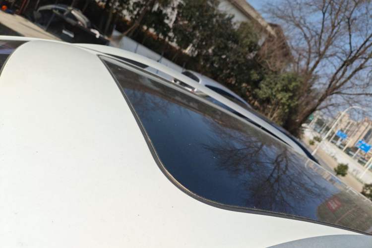 Used MG ZS 2020 Global Bestseller with 1.5L Engine Manual Transmission and a Massive 65-Inch Panoramic Sunroof Version