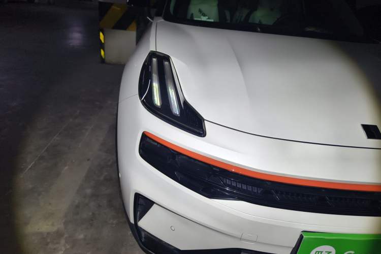 Used Lynk & Co 06 2020 1.5T YAO Halo