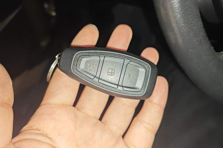 Used Ford Kuga 2013 2.0L GTDi Four-Wheel-Drive Sport Model