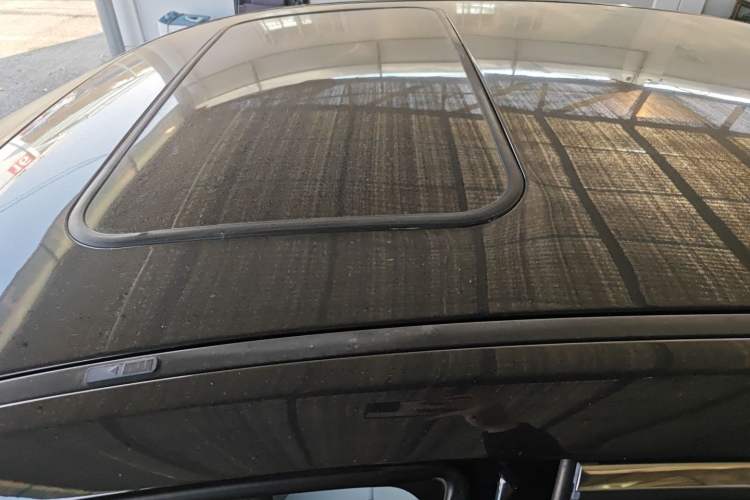 Used Bestune B90 2014 1.8T Automatic Luxury Model