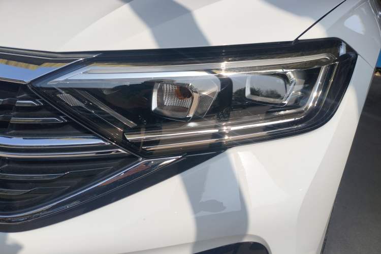 Used Volkswagen Sagitar 2023 300TSI DSG Excellence Edition