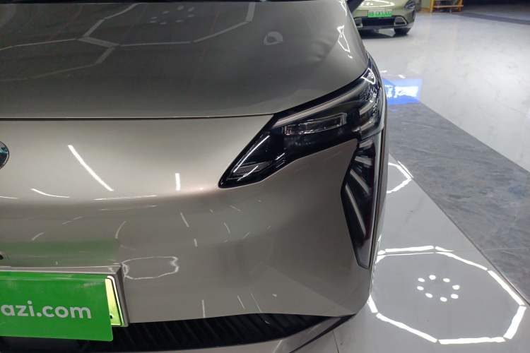 Used AION Y 2023 Plus 510 Smart Edition