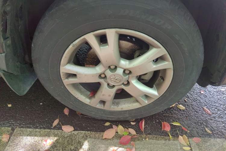 Used Toyota RAV4 2011 2.4L Automatic 4x4 Luxury Edition