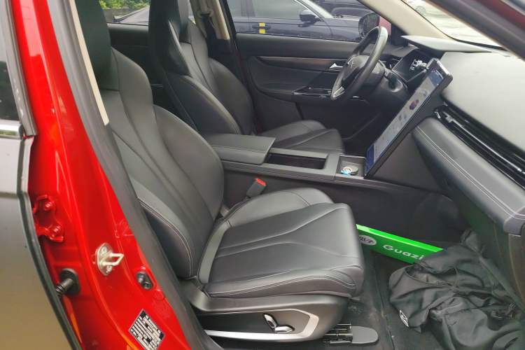 Used XPeng G3 2020 520i Enjoyment Edition