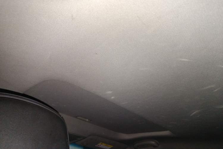 Used Cadillac ATS-L 2016 28T Tech Edition Headliner