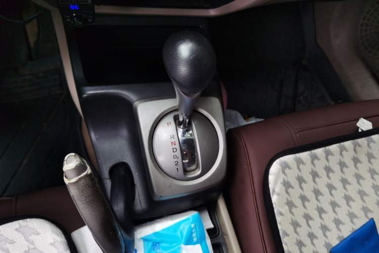 Used CIIMO CIIMO 2012 1.8L Automatic