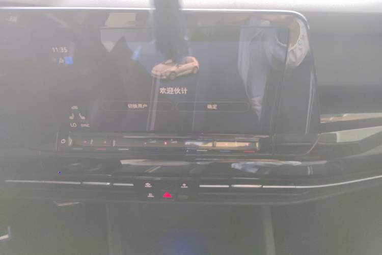 Used Volkswagen Golf 2021 280TSI DSG R-Line
