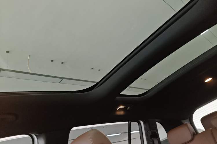 Used Mercedes-Benz GLB 2023 GLB 200 Fashion Model