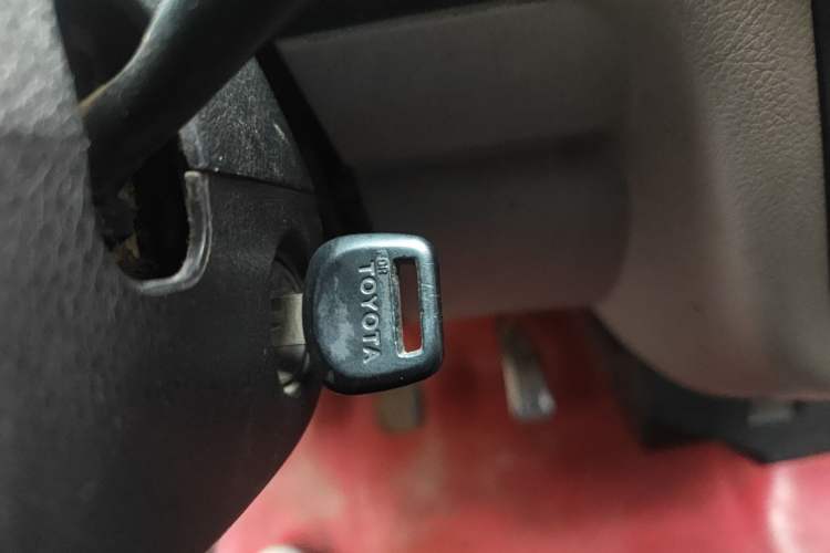 Used CHANGAN KAICHENG Taurus 2013 1.2L Comfort Model
