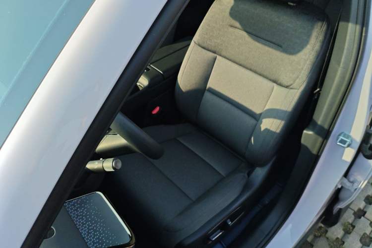 Used Toyota BZ 3X 2025 430 Air