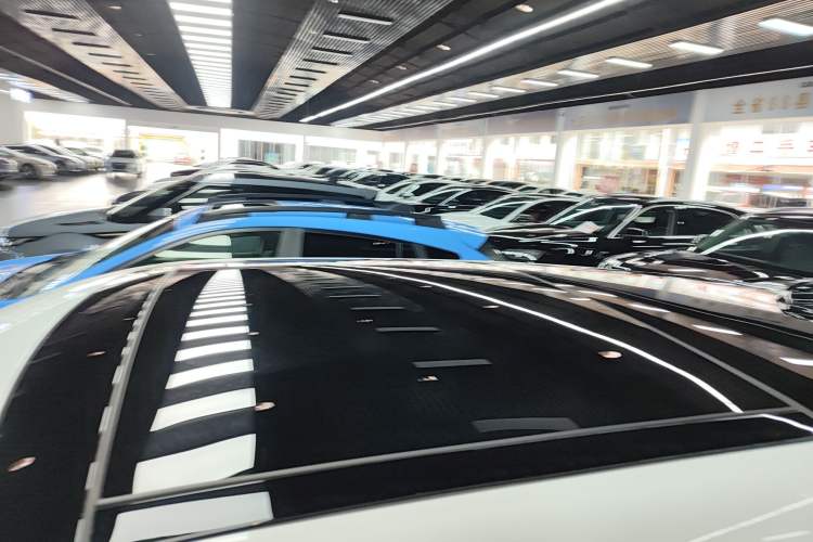 Used Land Rover Range Evoque 2022 Aurora L 249 PS R-Dynamic Luxury Edition