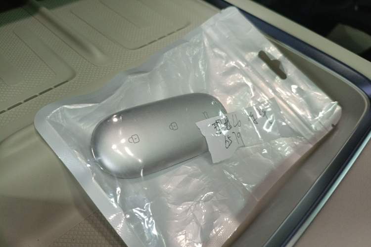 Used Li Auto L6 2024 Pro Model