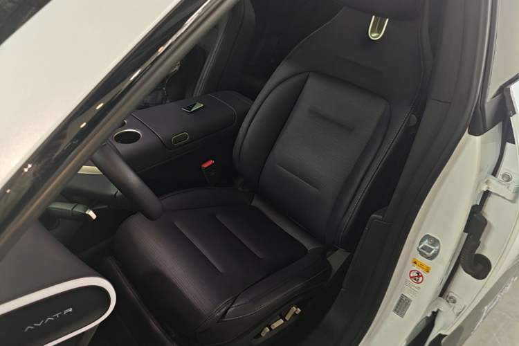 Used Avatr 07 2024 Pro+ All-Electric Version
