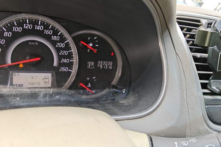 Used Nissan Teana 2011 2.5L XL Advanced Edition
