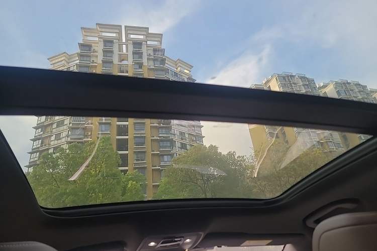 Used BYD Han 2020 DM Four-Wheel Drive Performance Edition Luxury Model
