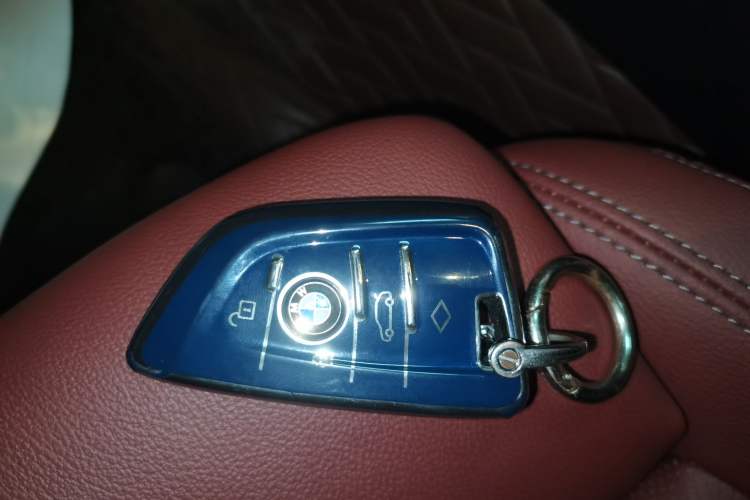 Used BMW 3 Series 2023 325Li M Sport Night Edition Package
