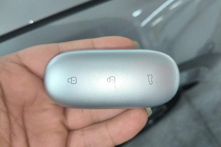 Used Li Auto L9 2022 Max model