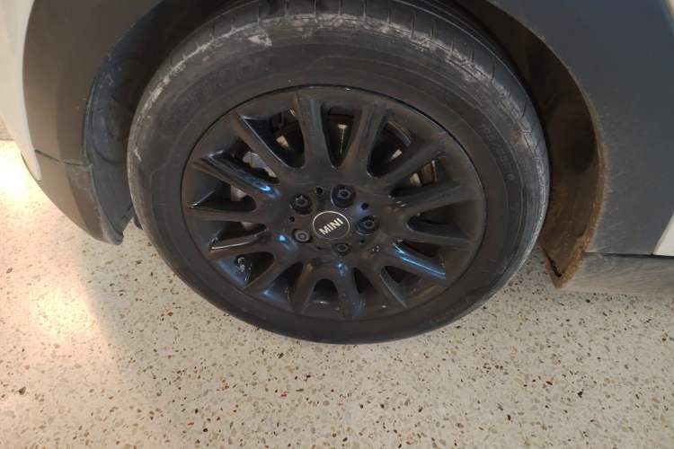 Used MINI 2019 1.5T COOPER Classic Edition Five-Door Version
