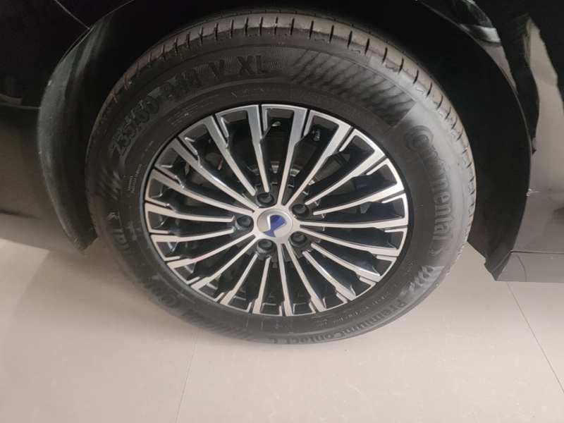 Used Denza D9 2024 DM-i 980 Four-Wheel Drive Prestige Model – Executive — 25