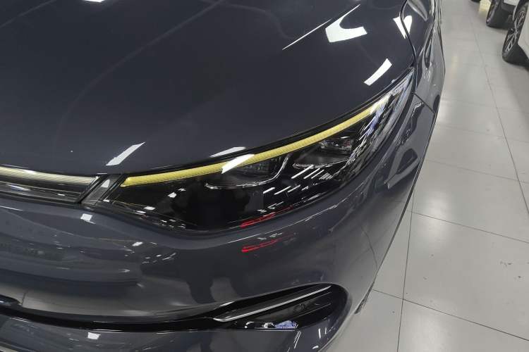 Used Denza X 2020 PHEV Classic Edition
