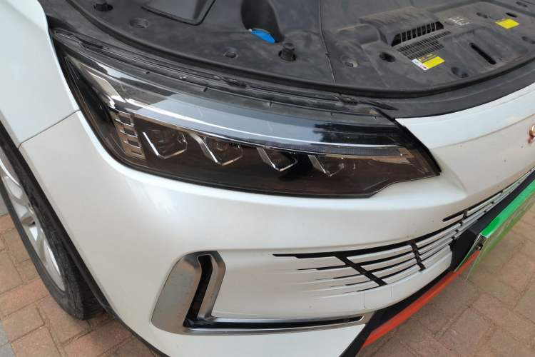 Used Skyworth HT-i 2023 AIR model
