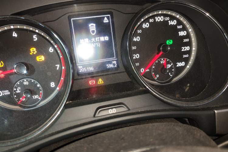 Used Volkswagen Teramont 2017 330TSI Two-Wheel-Drive Luxury Edition
