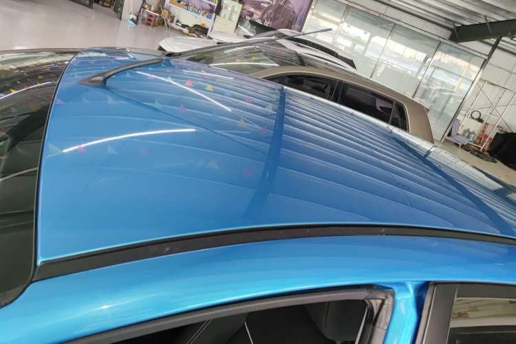 Used Ford Fiesta 2013 Hatchback 1.5L Automatic Fashion Edition Roof