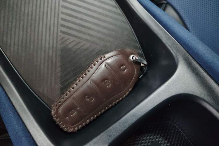 Used BYD Seagull 2024 Honor Edition 305km Dynamic Version
