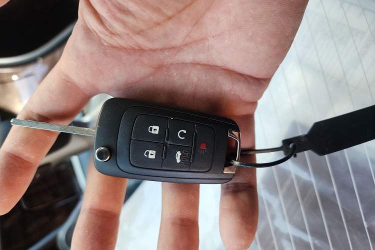 Used Buick LaCrosse 2014 2.0T SIDI Elite Tech Version
