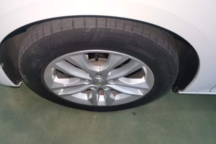 Used Chevrolet Malibu XL 2016 1.5T Dual-Clutch Ruichi Edition