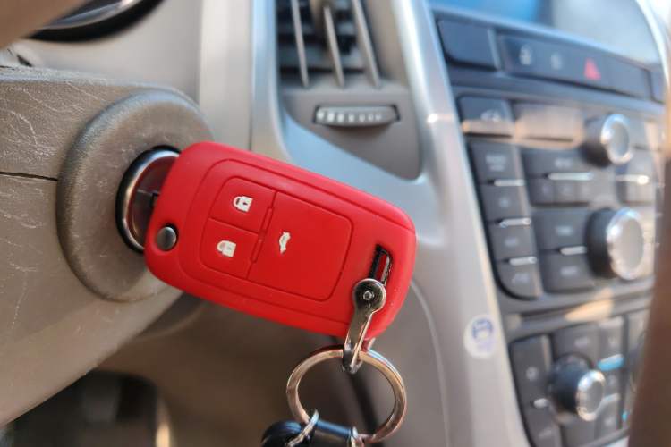 Used Buick GT 2013 GT 1.6L Automatic Fashion Edition
