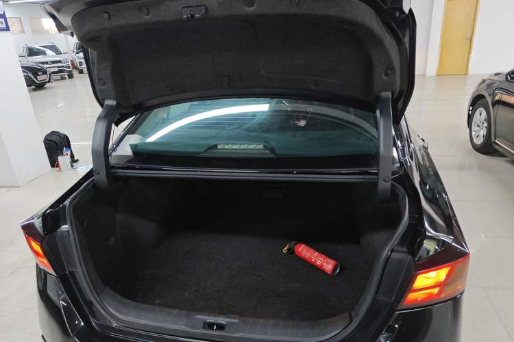 Used Nissan Teana 2021 2.0L XE Exclusive Edition
