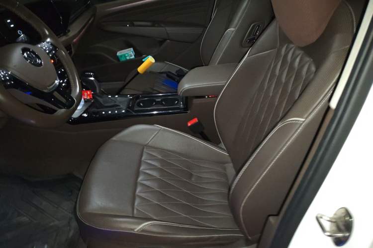 Used Volkswagen Passat New Energy 2019 430 PHEV Hybrid Luxury Edition
